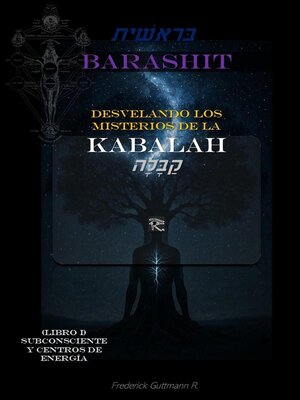 cover image of Desvelando los Misterios de la Kabalah I